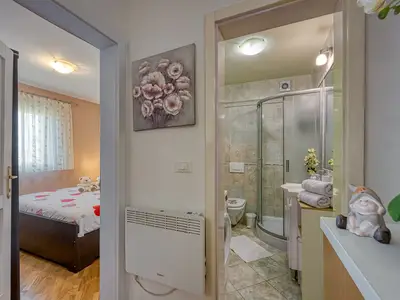 Ferienwohnung für 4 Personen (37 m²) in Tar 5/10