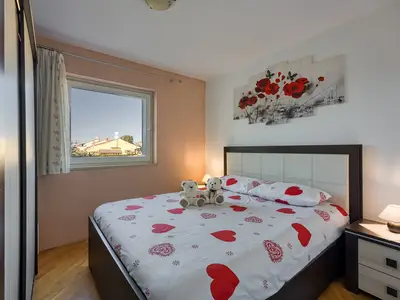Ferienwohnung für 4 Personen (37 m²) in Tar 6/10