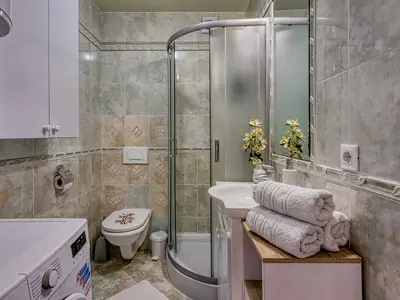 Ferienwohnung für 4 Personen (37 m²) in Tar 7/10