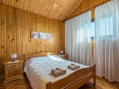 Ferienwohnung für 4 Personen (80 m²) in Tar 10/10