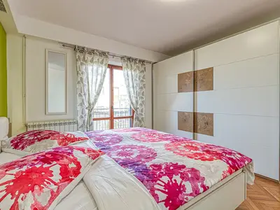 Ferienwohnung für 5 Personen (70 m²) in Tar 1/10
