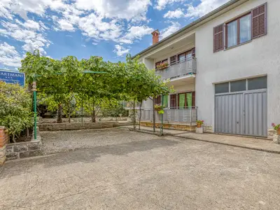 Ferienwohnung für 5 Personen (70 m²) in Tar 2/10