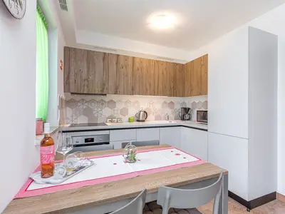 Ferienwohnung für 5 Personen (70 m²) in Tar 3/10