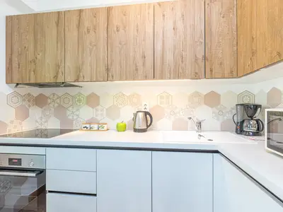 Ferienwohnung für 5 Personen (70 m²) in Tar 7/10
