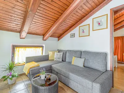 Ferienwohnung für 4 Personen (60 m²) in Tar 10/10