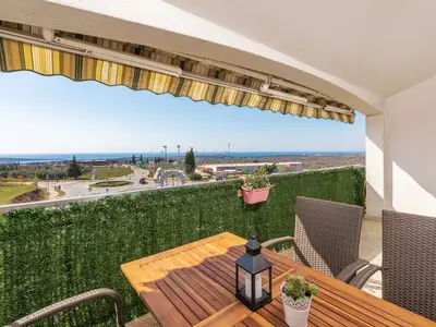 Ferienwohnung für 4 Personen (84 m²) in Tar 1/10