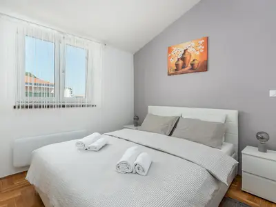 Ferienwohnung für 4 Personen (84 m²) in Tar 2/10