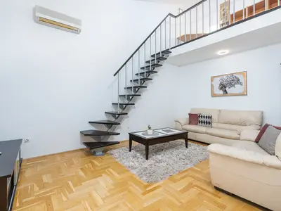 Ferienwohnung für 4 Personen (84 m²) in Tar 3/10