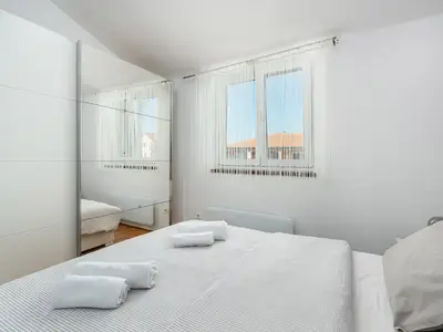 Ferienwohnung für 4 Personen (84 m²) in Tar 5/10