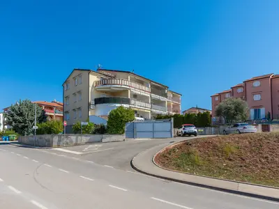 Ferienwohnung für 4 Personen (84 m²) in Tar 6/10