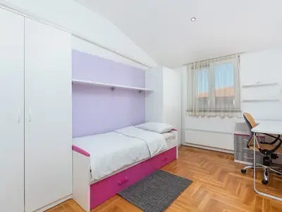 Ferienwohnung für 4 Personen (84 m²) in Tar 8/10