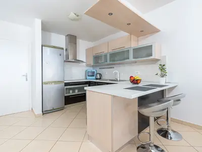 Ferienwohnung für 4 Personen (84 m²) in Tar 9/10