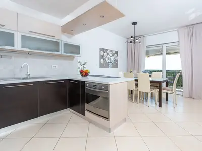 Ferienwohnung für 4 Personen (84 m²) in Tar 10/10