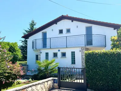 Ferienwohnung für 4 Personen (75 m²) in Tar 1/10