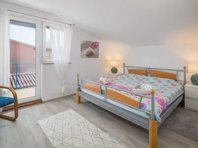 Ferienwohnung für 4 Personen (75 m²) in Tar 10/10