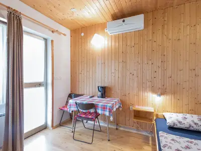 Ferienwohnung für 2 Personen (25 m²) in Tar 4/10