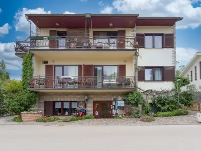 Ferienwohnung für 3 Personen (30 m²) in Tar 1/10