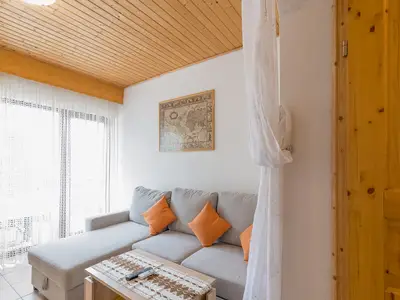 Ferienwohnung für 3 Personen (30 m²) in Tar 4/10