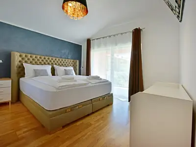 Ferienwohnung für 6 Personen (130 m²) in Tar 7/10