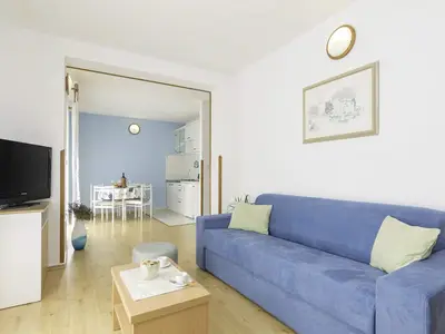 Ferienwohnung für 4 Personen (40 m²) in Tar 2/10