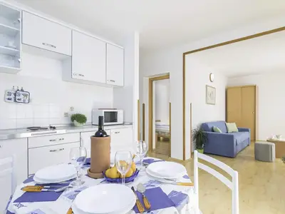 Ferienwohnung für 4 Personen (40 m²) in Tar 3/10
