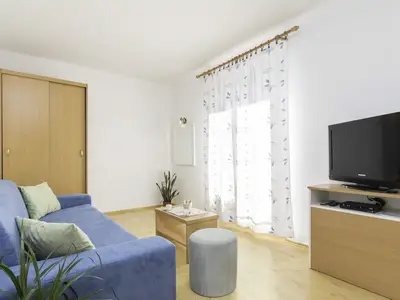 Ferienwohnung für 4 Personen (40 m²) in Tar 6/10