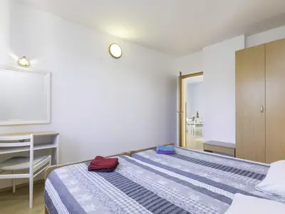 Ferienwohnung für 4 Personen (40 m²) in Tar 8/10