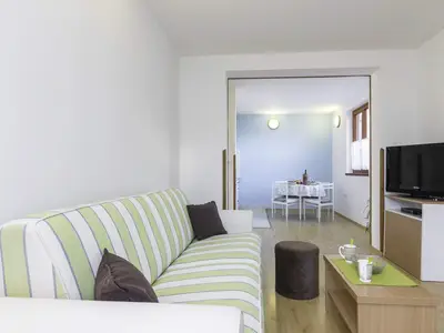 Ferienwohnung für 4 Personen (40 m²) in Tar 2/10