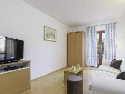 Ferienwohnung für 4 Personen (40 m²) in Tar 6/10