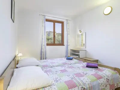 Ferienwohnung für 4 Personen (40 m²) in Tar 7/10