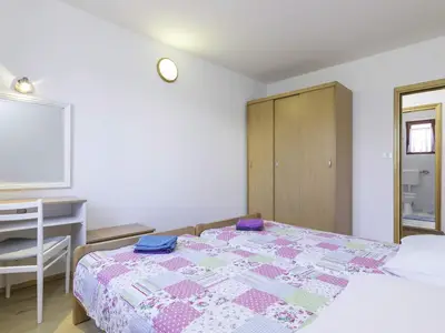 Ferienwohnung für 4 Personen (40 m²) in Tar 8/10