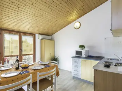 Ferienwohnung für 6 Personen (80 m²) in Tar 3/10