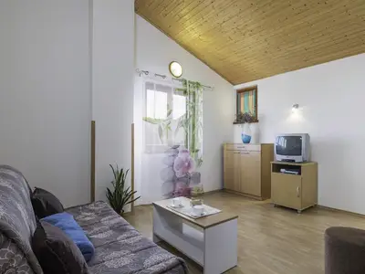 Ferienwohnung für 6 Personen (80 m²) in Tar 4/10