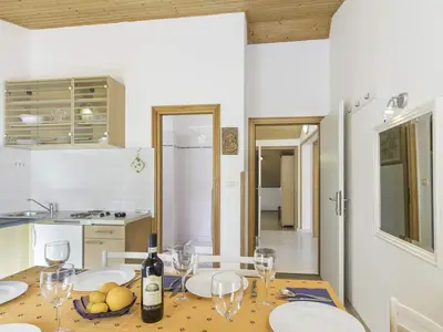 Ferienwohnung für 6 Personen (80 m²) in Tar 6/10