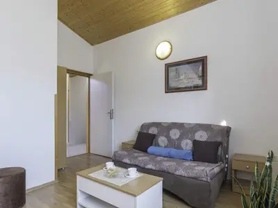 Ferienwohnung für 6 Personen (80 m²) in Tar 7/10