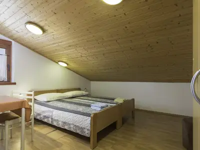 Ferienwohnung für 6 Personen (80 m²) in Tar 8/10
