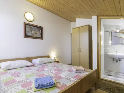 Ferienwohnung für 6 Personen (80 m²) in Tar 10/10