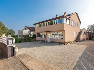 Ferienwohnung für 3 Personen (30 m²) in Tar 1/10