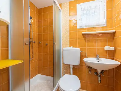 Ferienwohnung für 3 Personen (30 m²) in Tar 10/10