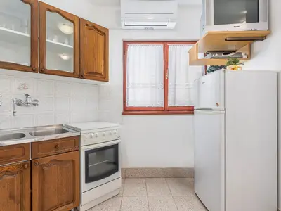 Ferienwohnung für 5 Personen (55 m²) in Tar 3/10