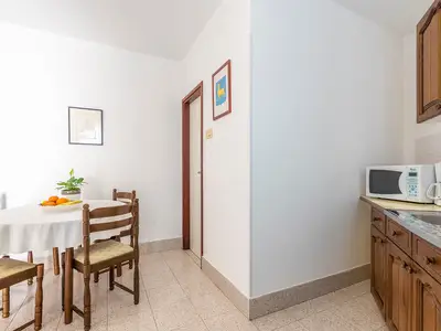 Ferienwohnung für 5 Personen (55 m²) in Tar 4/10