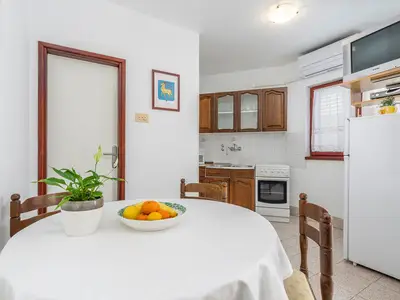 Ferienwohnung für 5 Personen (55 m²) in Tar 6/10