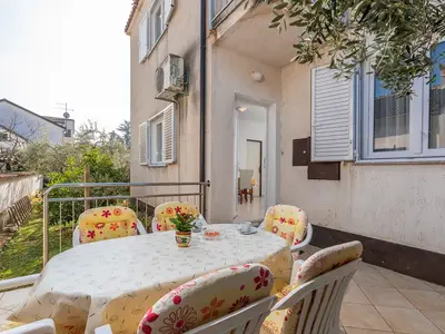 Ferienwohnung für 5 Personen (55 m²) in Tar 2/10