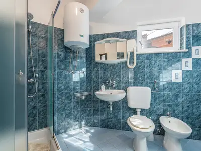 Ferienwohnung für 5 Personen (55 m²) in Tar 4/10