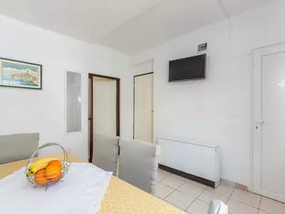 Ferienwohnung für 5 Personen (55 m²) in Tar 6/10
