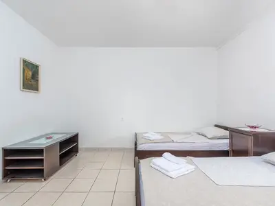 Ferienwohnung für 5 Personen (55 m²) in Tar 9/10