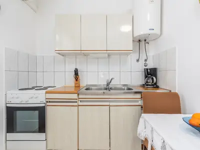 Ferienwohnung für 2 Personen (23 m²) in Tar 6/10