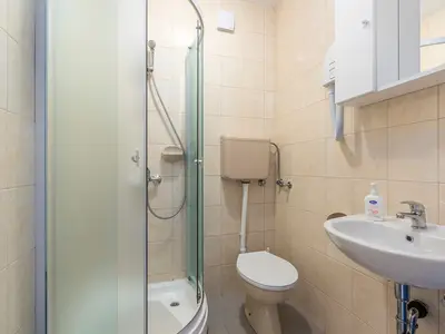 Ferienwohnung für 2 Personen (23 m²) in Tar 9/10