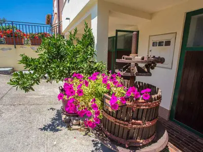 Ferienwohnung für 4 Personen (40 m²) in Tar 5/10