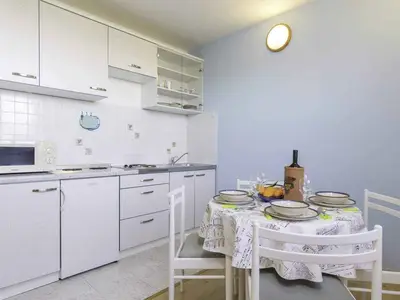 Ferienwohnung für 4 Personen (40 m²) in Tar 8/10